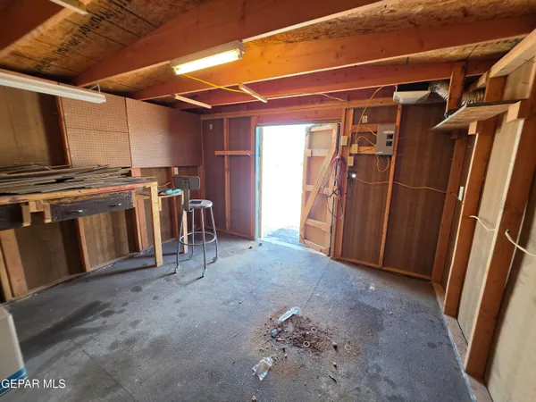 $144,900 | 101 Clydesdale Road, Dell City, TX 79847