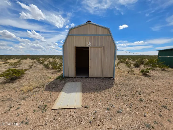 $144,900 | 101 Clydesdale Road, Dell City, TX 79847