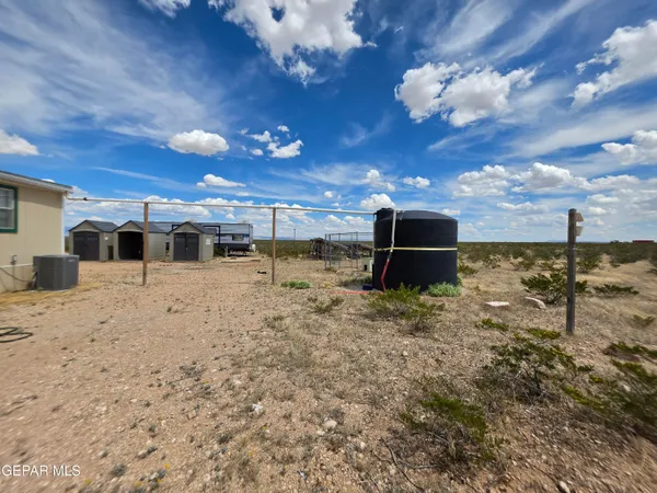 $144,900 | 101 Clydesdale Road, Dell City, TX 79847