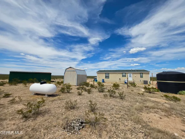 $144,900 | 101 Clydesdale Road, Dell City, TX 79847