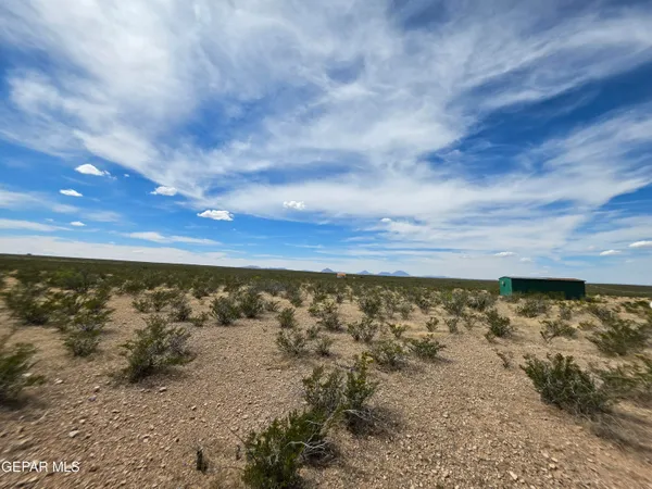 $144,900 | 101 Clydesdale Road, Dell City, TX 79847