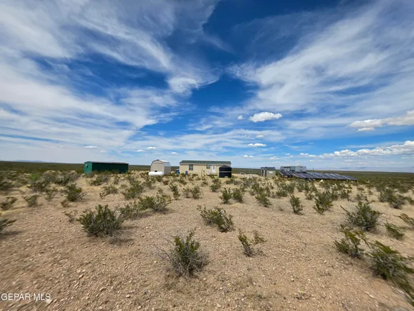 $144,900 | 101 Clydesdale Road, Dell City, TX 79847