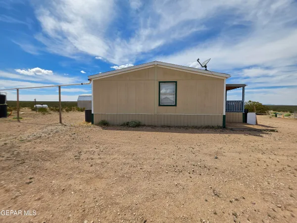 $144,900 | 101 Clydesdale Road, Dell City, TX 79847