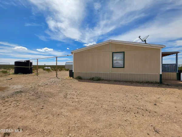 $144,900 | 101 Clydesdale Road, Dell City, TX 79847