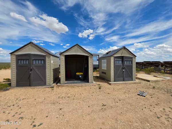 $144,900 | 101 Clydesdale Road, Dell City, TX 79847