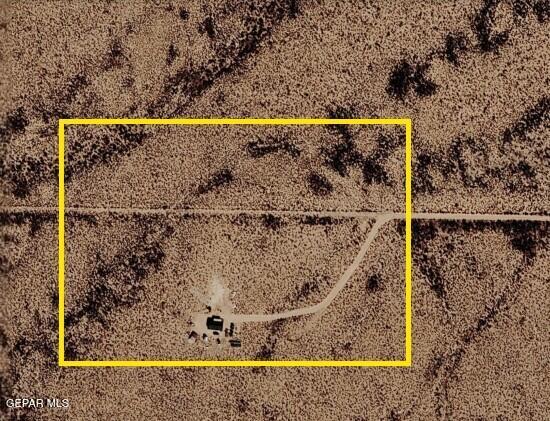 101 Clydesdale Road Dell City, TX 79847 - Photo 87 of 90 Google Earth 1
