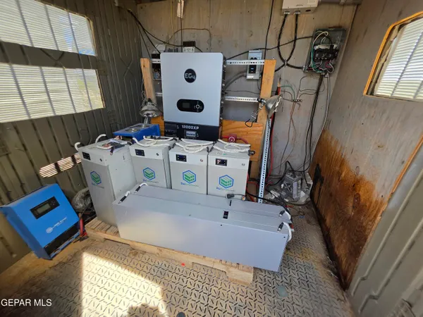 $144,900 | 101 Clydesdale Road, Dell City, TX 79847