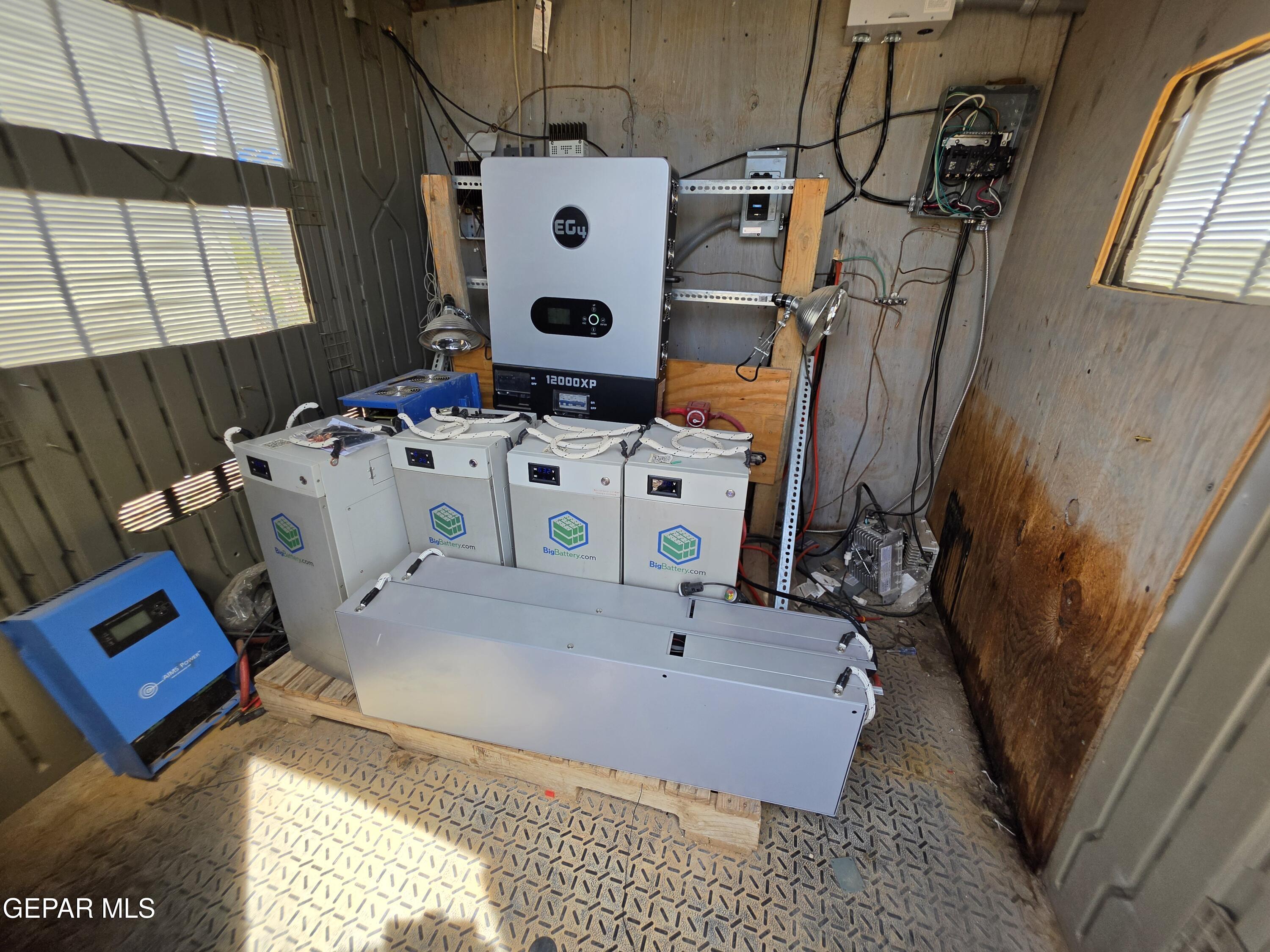 101 Clydesdale Road Dell City, TX 79847 - Photo 88 of 94 20260412_141732