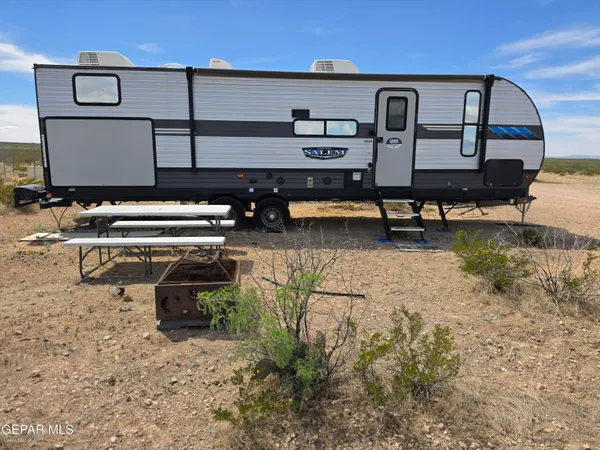 $144,900 | 101 Clydesdale Road, Dell City, TX 79847