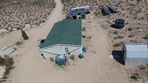 $144,900 | 101 Clydesdale Road, Dell City, TX 79847