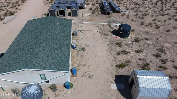 $144,900 | 101 Clydesdale Road, Dell City, TX 79847