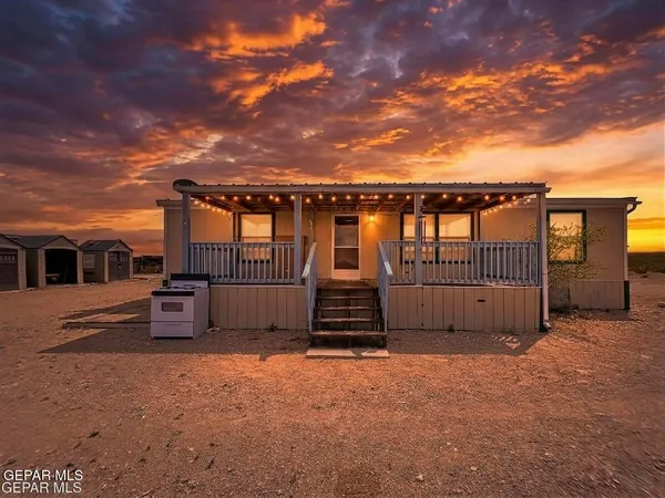 $144,900 | 101 Clydesdale Road, Dell City, TX 79847