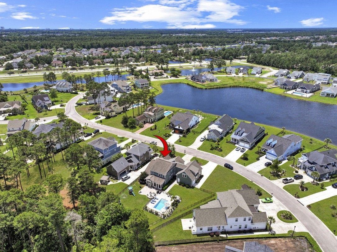 512 Starlit Way Myrtle Beach, SC 29579 - Photo 50 of 59