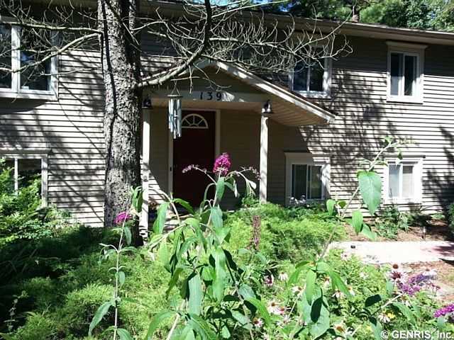 139 Fellows Road Penfield, NY 14450 - Photo 1 of 1 Exterior Front. Welcome to 139 Fellows rd a wonder