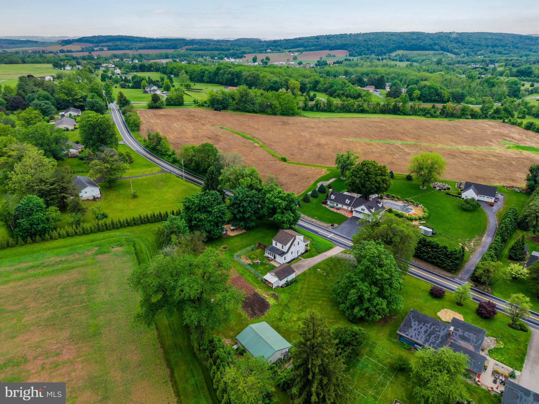 446 Big Mt Road Thomasville, PA 17364 - Photo 33 of 43 Gallery Image 33