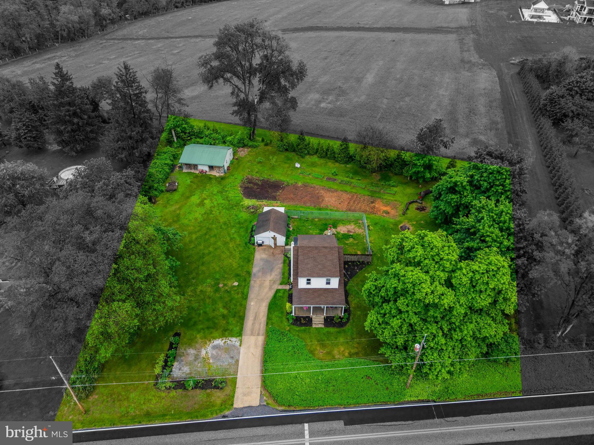 446 Big Mt Road Thomasville, PA 17364 - Photo 43 of 43 Gallery Image 43