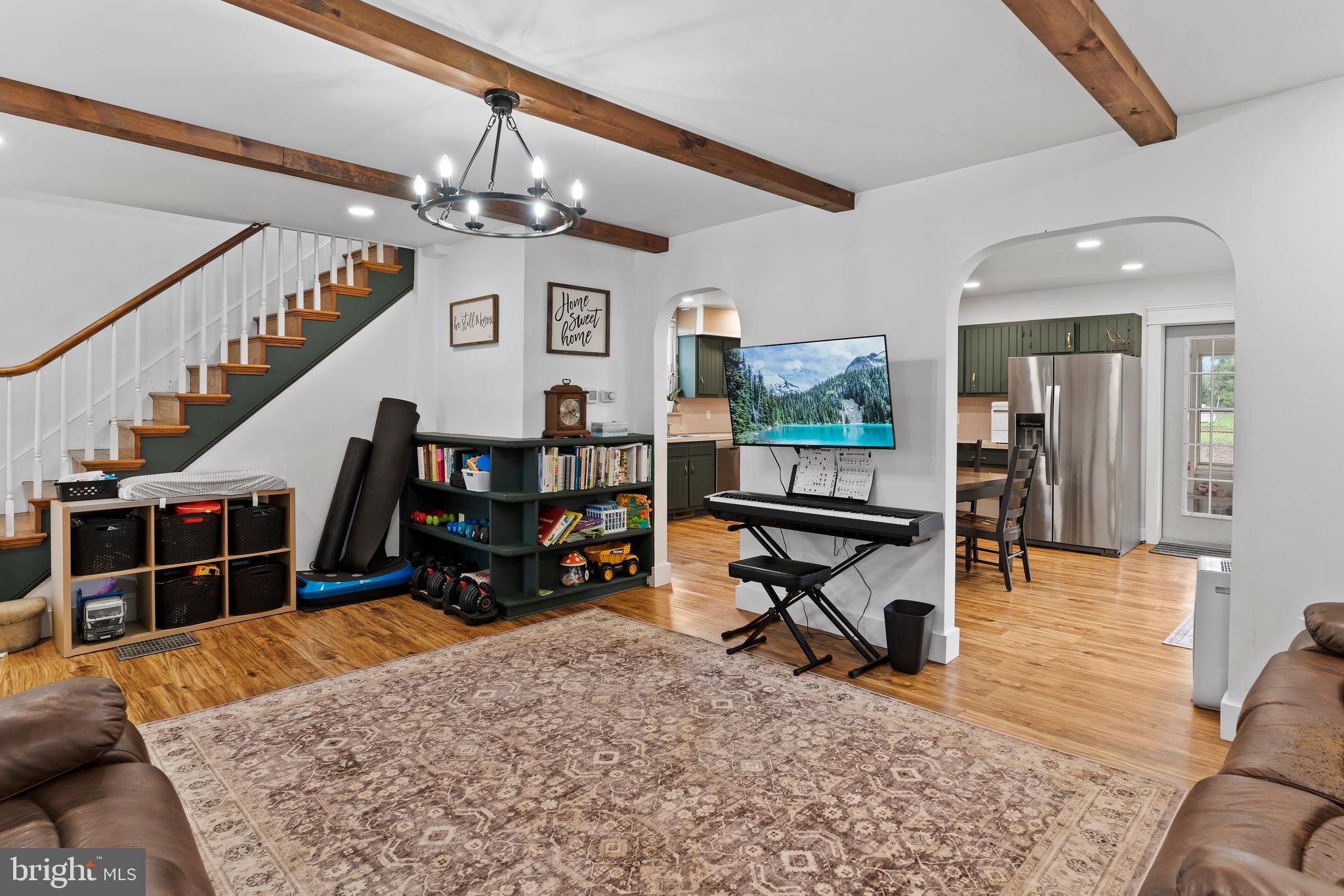 446 Big Mt Road Thomasville, PA 17364 - Photo 9 of 43 Gallery Image 9
