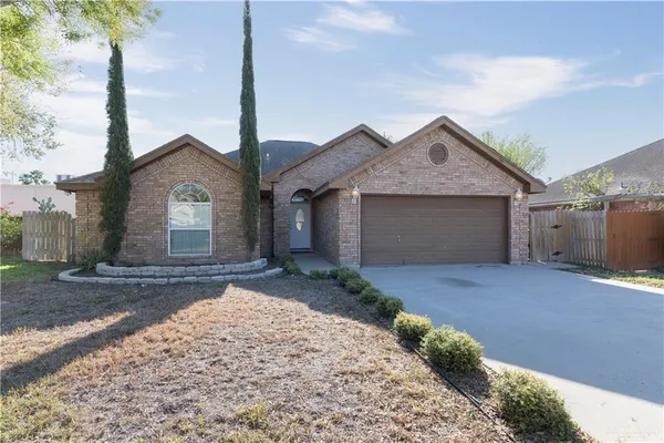 $200,000 | 5310 North 24th Lane, McAllen, TX 78504