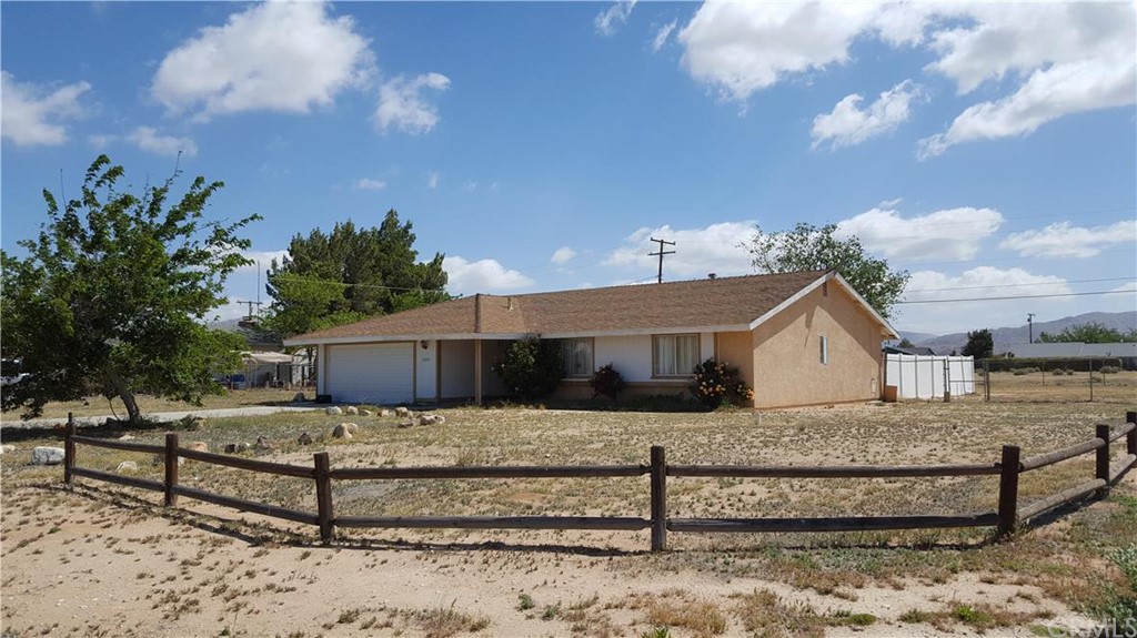 14681 Quivero Road Apple Valley, CA 92307 - Photo 1 of 1