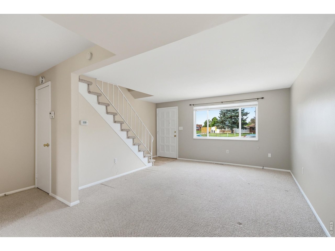 707 3rd Street, Unit 3 Windsor, CO 80550 - Photo 5 of 27 Living Room