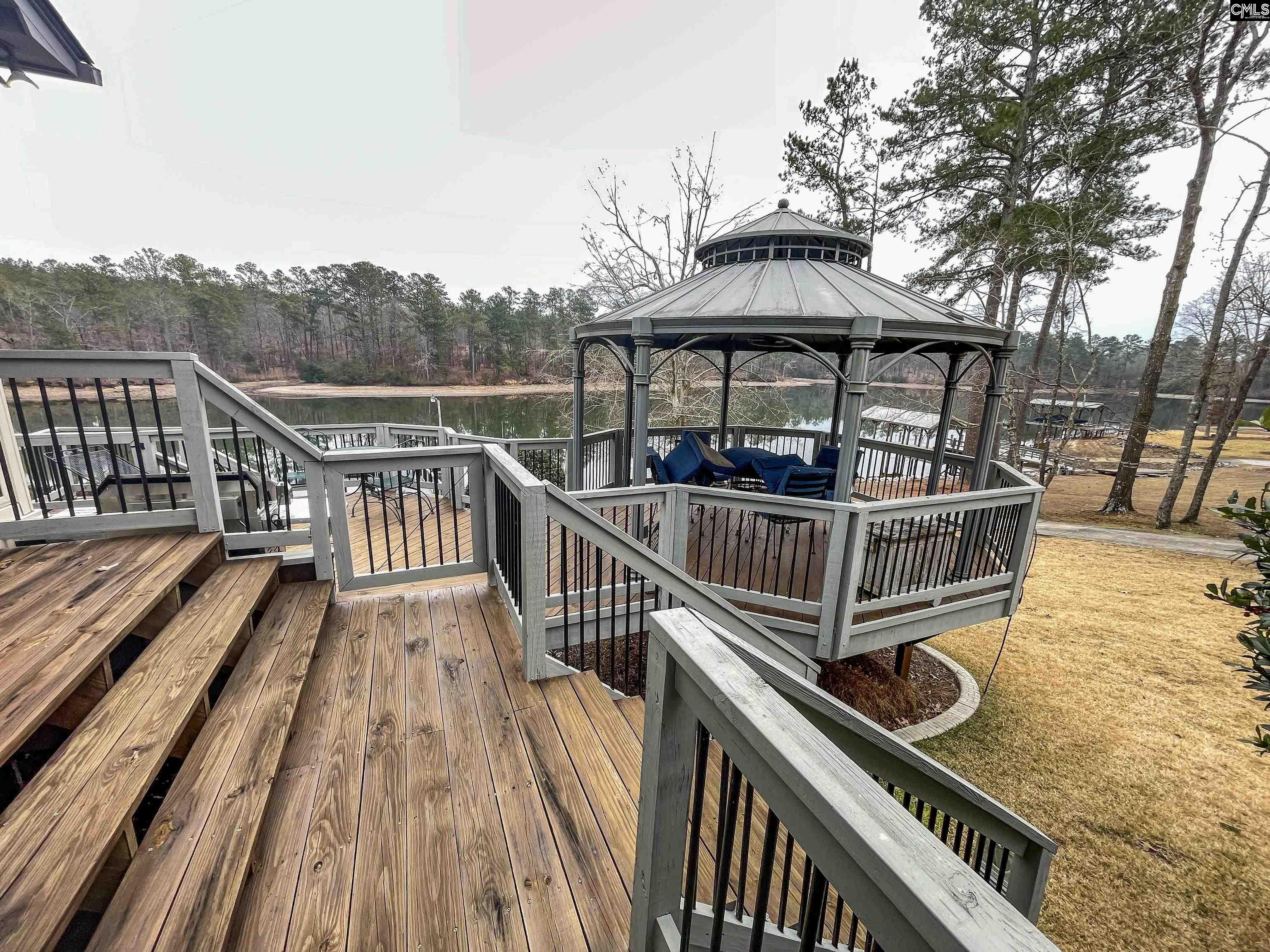536 Riviera Drive Chappells, SC 29037 - Photo 15 of 76