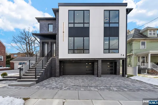 $7,500 | 74 Liberty Place, Unit 1, Palisades Park, NJ 07650