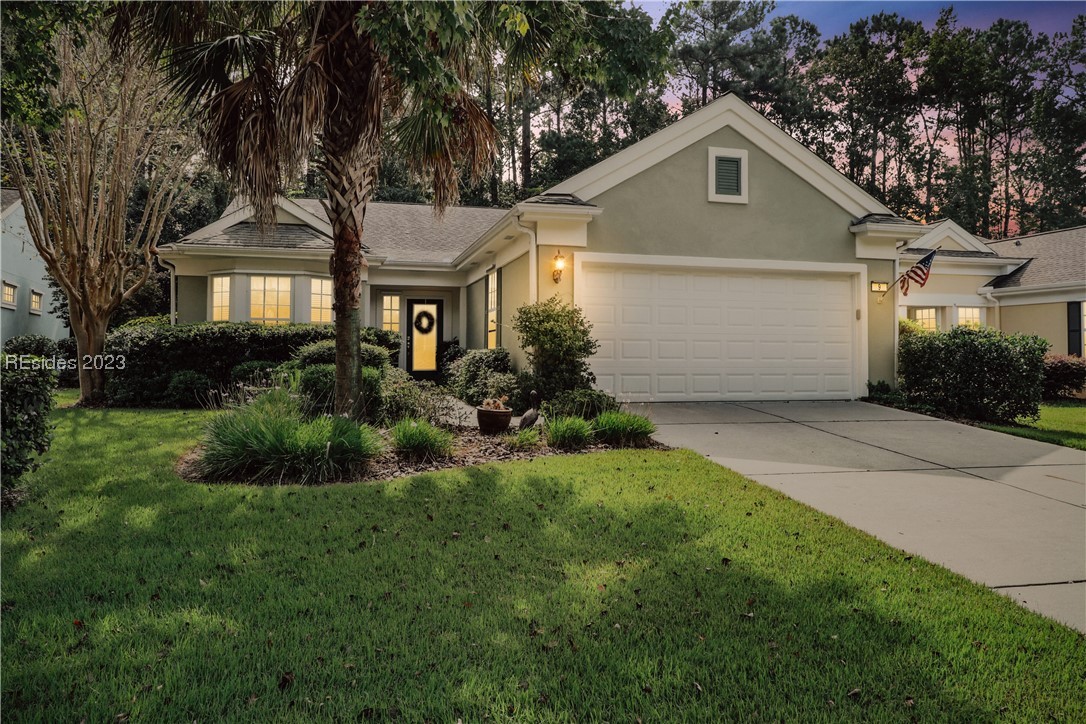 9 Scenic Drive Bluffton, SC 29909 - Photo 1 of 1