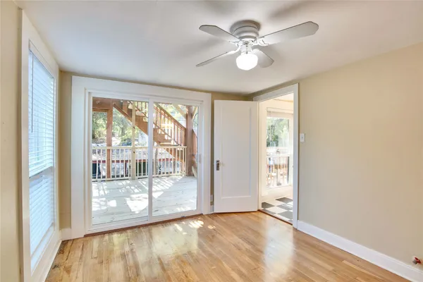 $1,850 | 1115 Enfield Road, Unit C, Austin, TX 78703