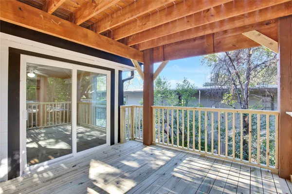 $1,850 | 1115 Enfield Road, Unit C, Austin, TX 78703