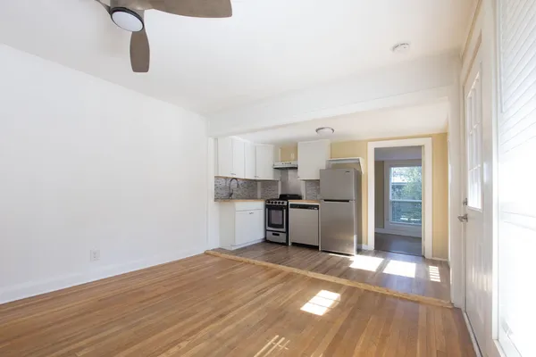 $1,850 | 1115 Enfield Road, Unit C, Austin, TX 78703