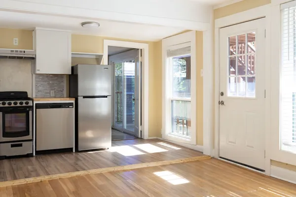 $1,850 | 1115 Enfield Road, Unit C, Austin, TX 78703