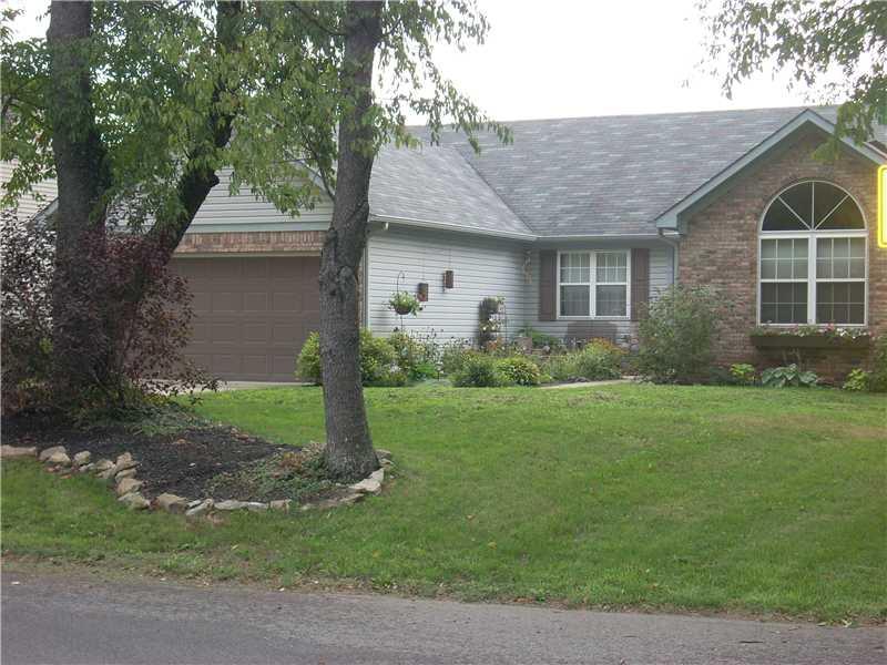 533 Mc Gregor Road Indianapolis, IN 46217 - Photo 1 of 15 Gallery Image 1