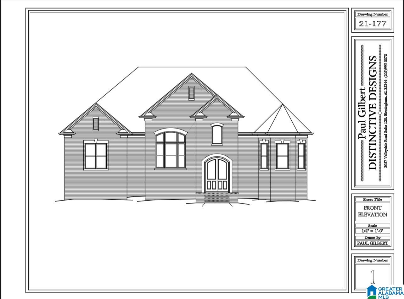 7938 Happy Hollow Road Trussville, AL 35173 - Photo 3 of 43