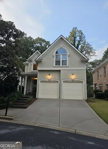 $849,000 | 2030 Lenox Cove Circle Northeast, Atlanta, GA 30319