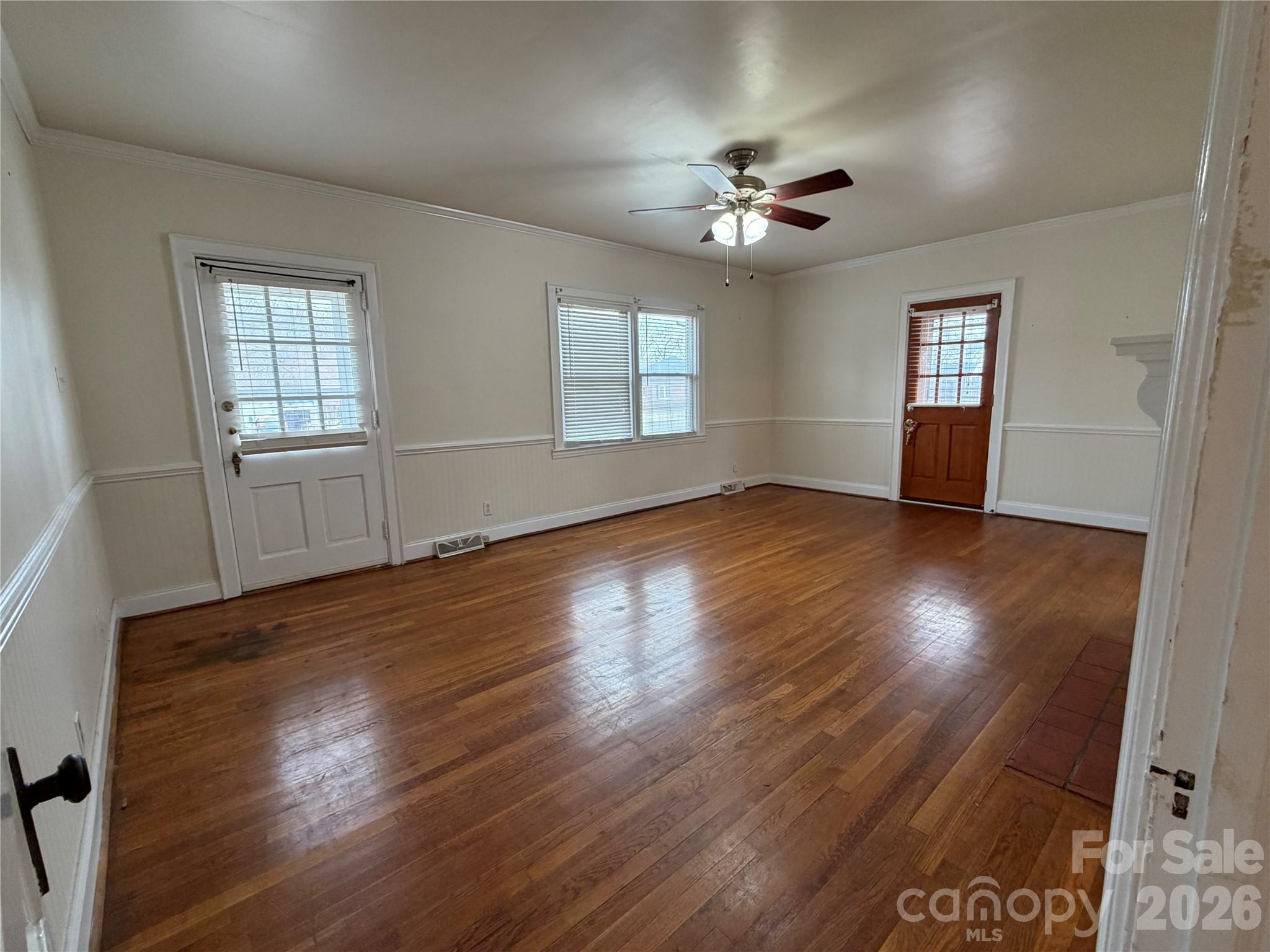 612 Ballard Street Chester, SC 29706 - Photo 5 of 19