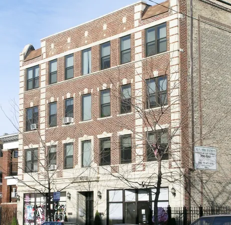 $1,000 | 1624 West Morse Avenue, Unit 403, Chicago, IL 60626