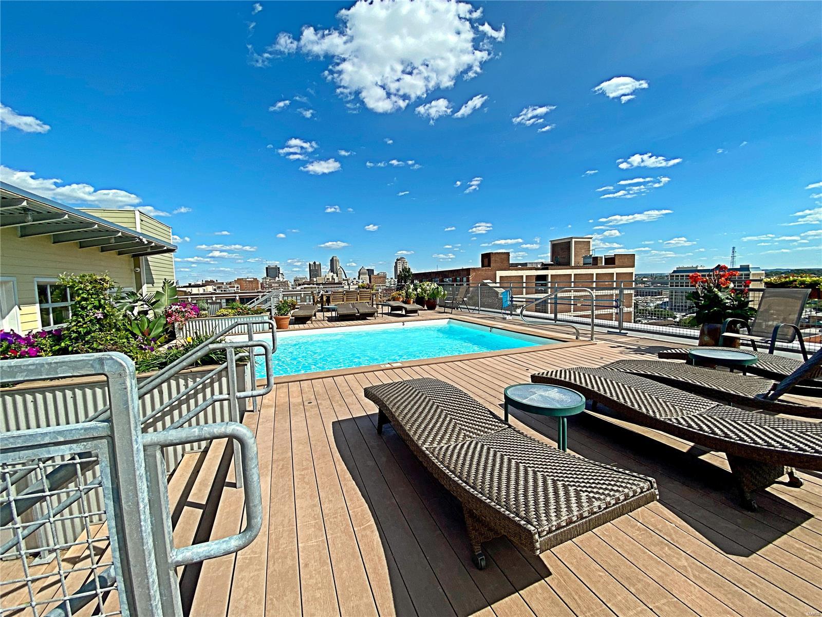 2323 Locust Street, Unit 212 St. Louis, MO 63103 - Photo 28 of 31