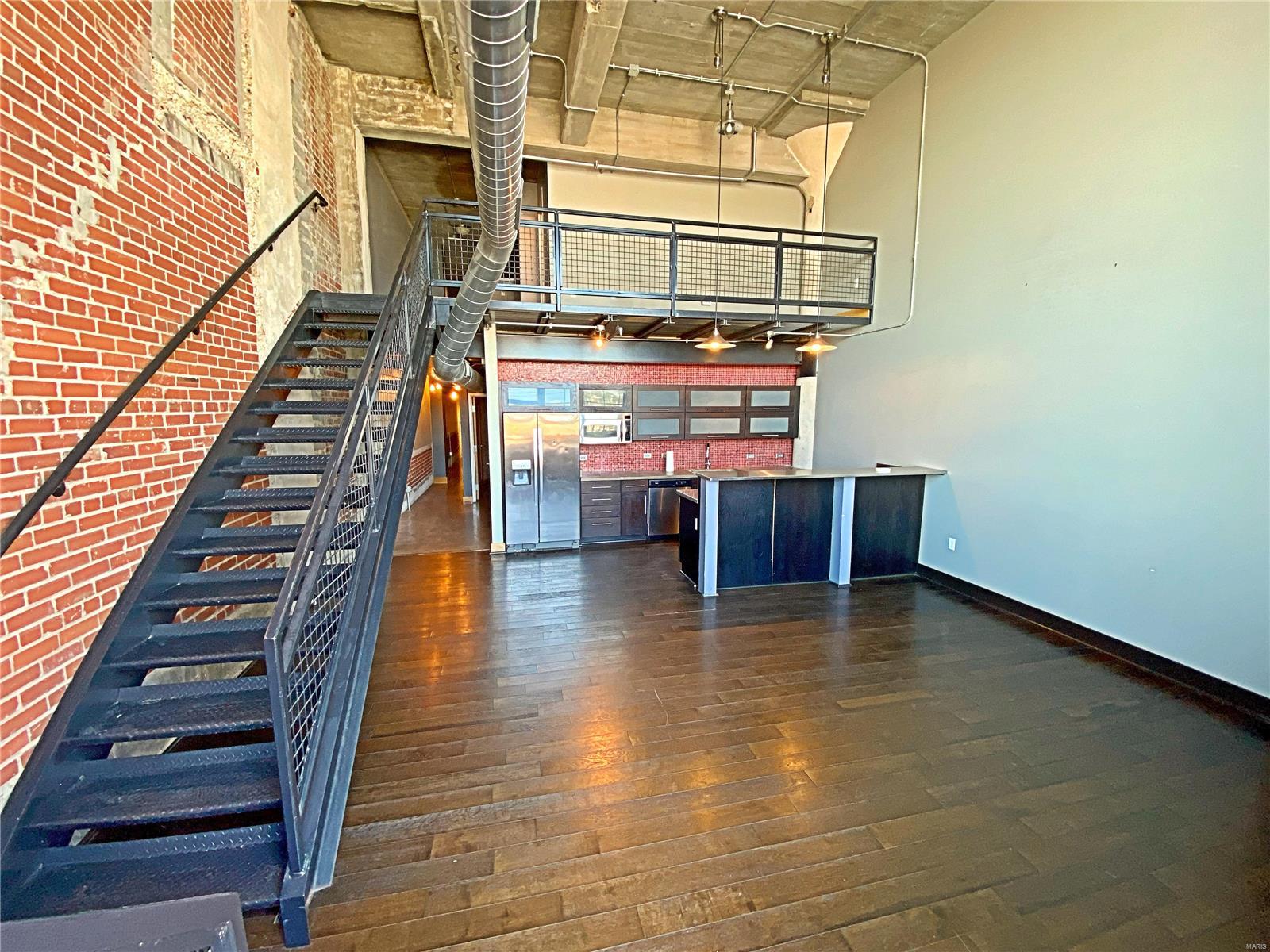 2323 Locust Street, Unit 212 St. Louis, MO 63103 - Photo 4 of 31