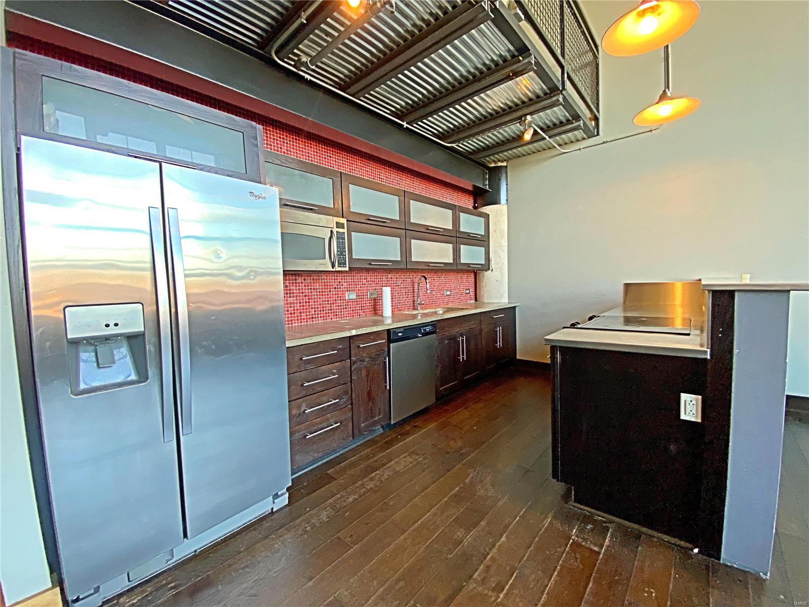 2323 Locust Street, Unit 212 St. Louis, MO 63103 - Photo 5 of 31