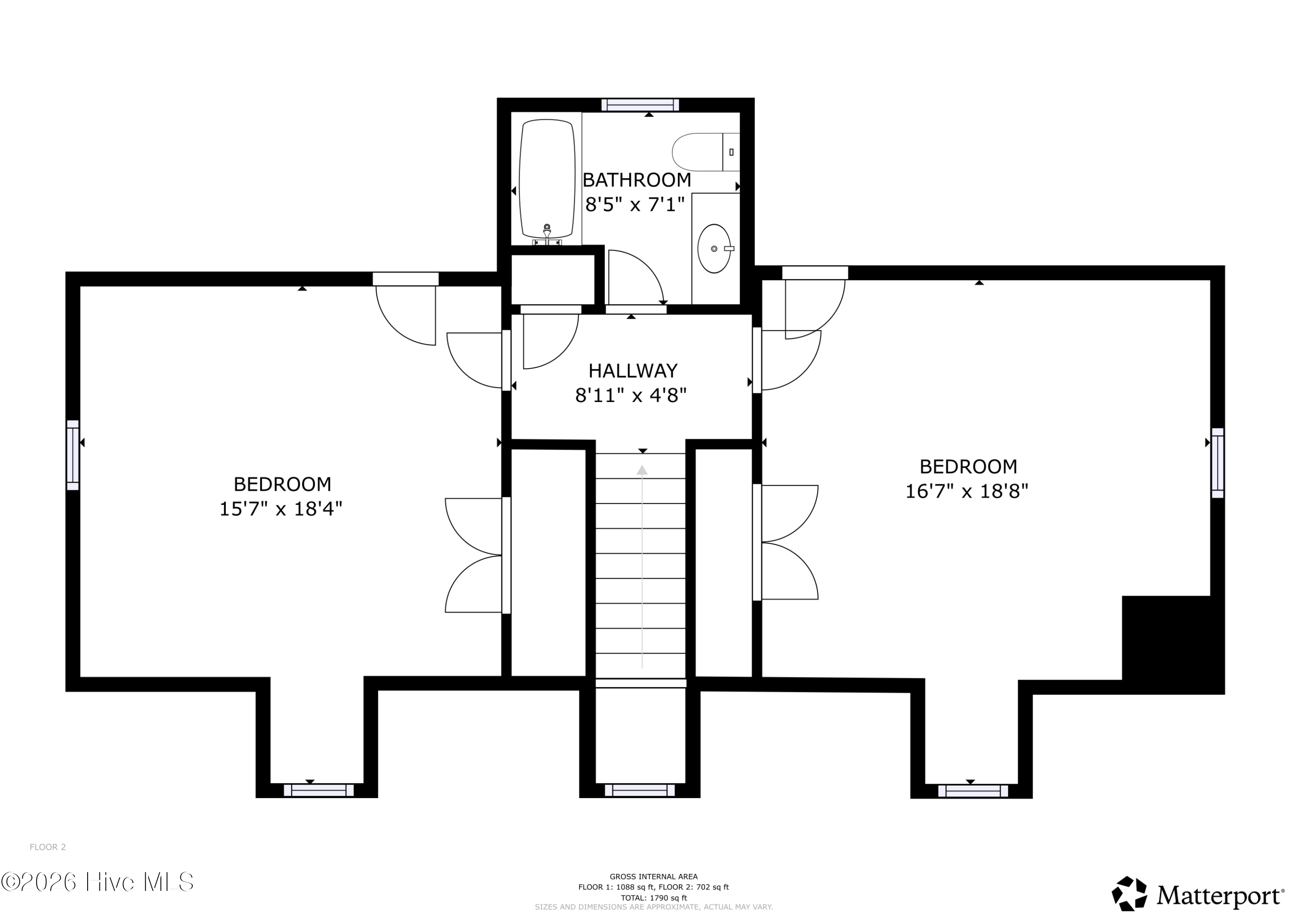 159 Hickory Fork Road Edenton, NC 27932 - Photo 53 of 53 Gallery Image 53