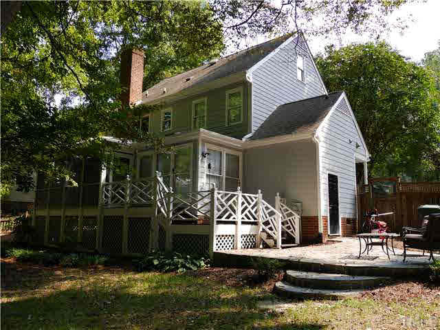 7429 Chippenham Court Raleigh, NC 27613 - Photo 2 of 23 Photo 2