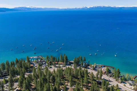 $9,000,000 | 7276 North Lake Boulevard, Tahoe Vista, CA 96148