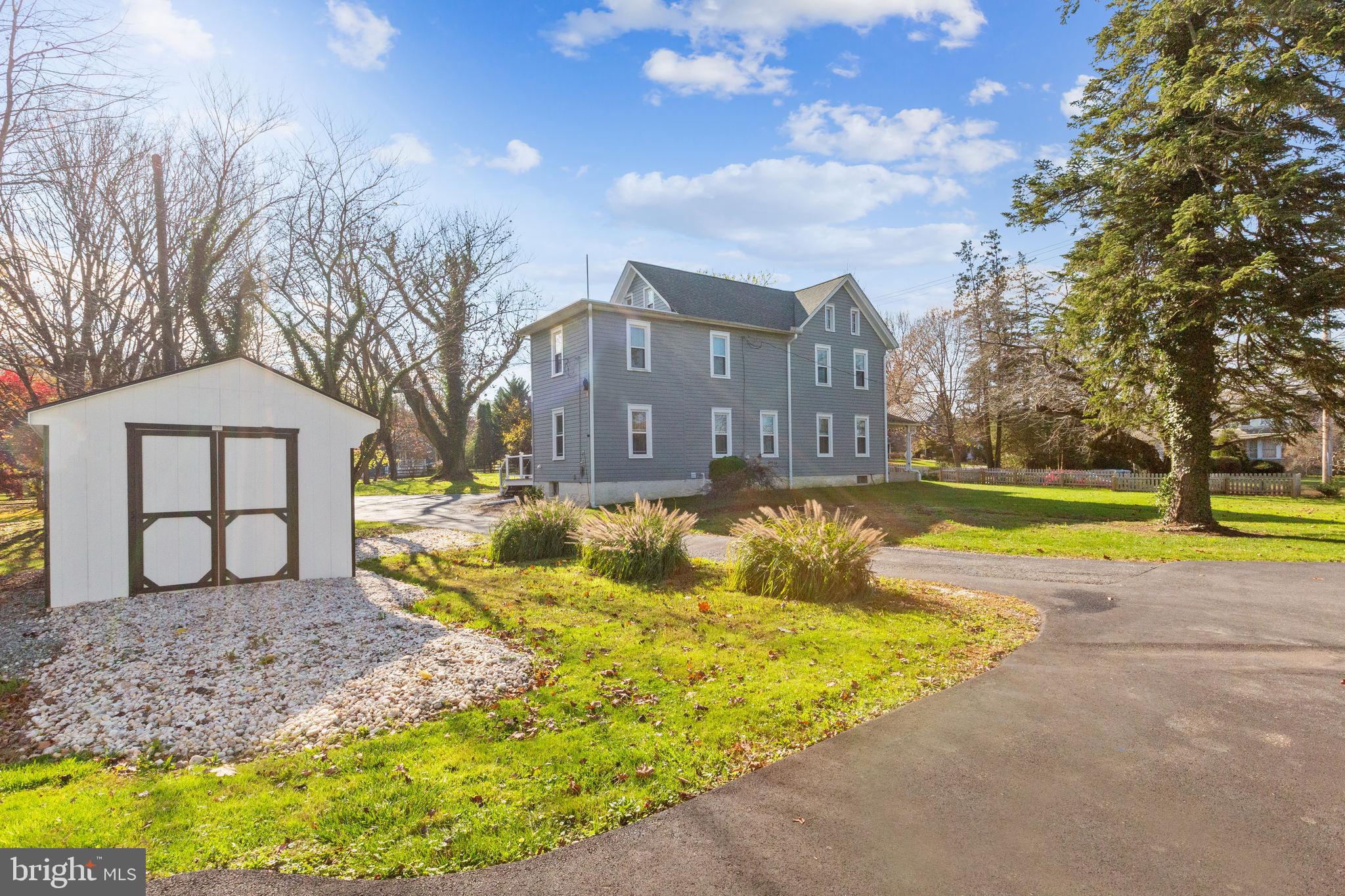650 Unionville Road Kennett Square, PA 19348 - Photo 26 of 40 Gallery Image 26