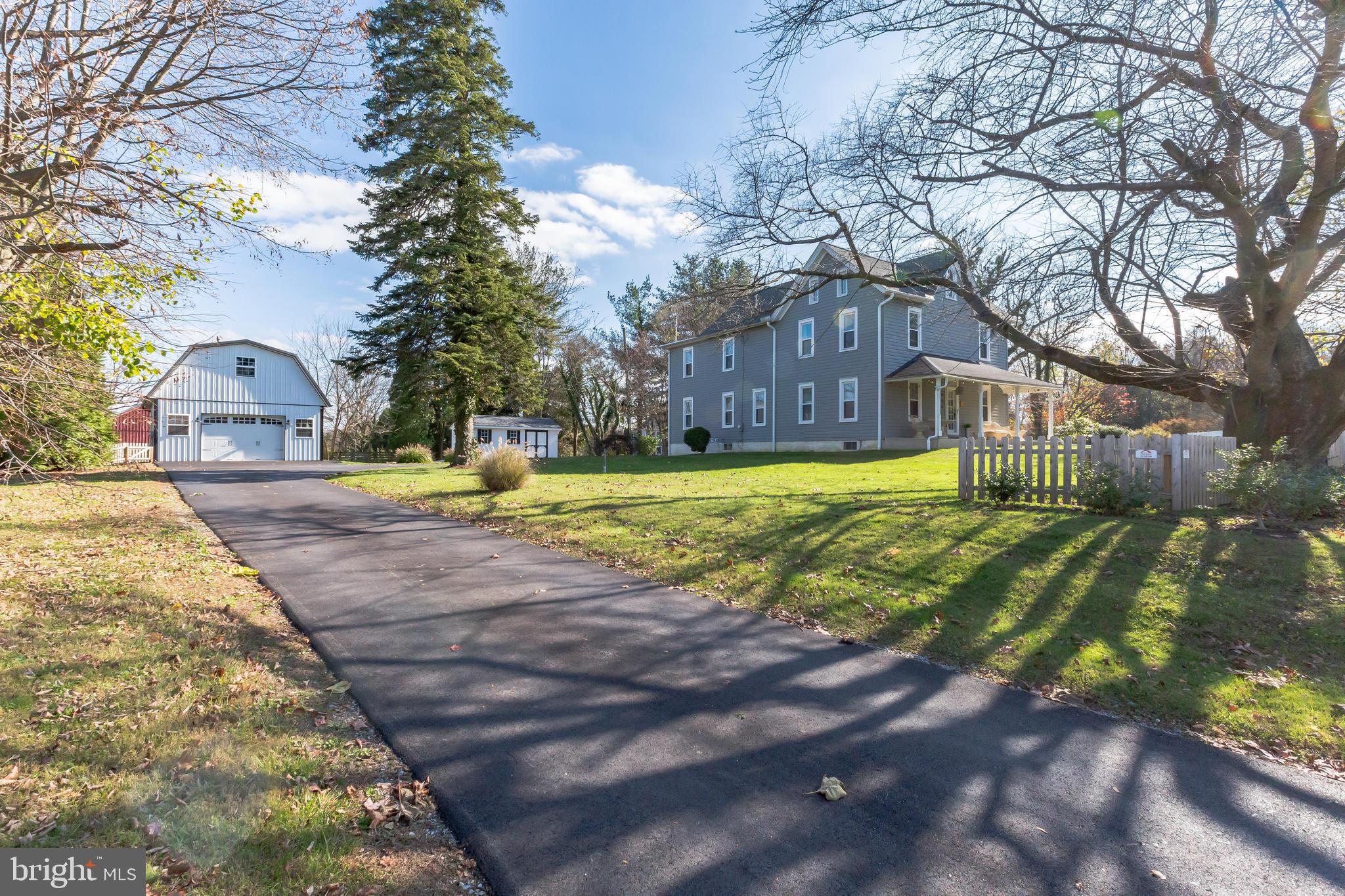 650 Unionville Road Kennett Square, PA 19348 - Photo 29 of 40 Gallery Image 29