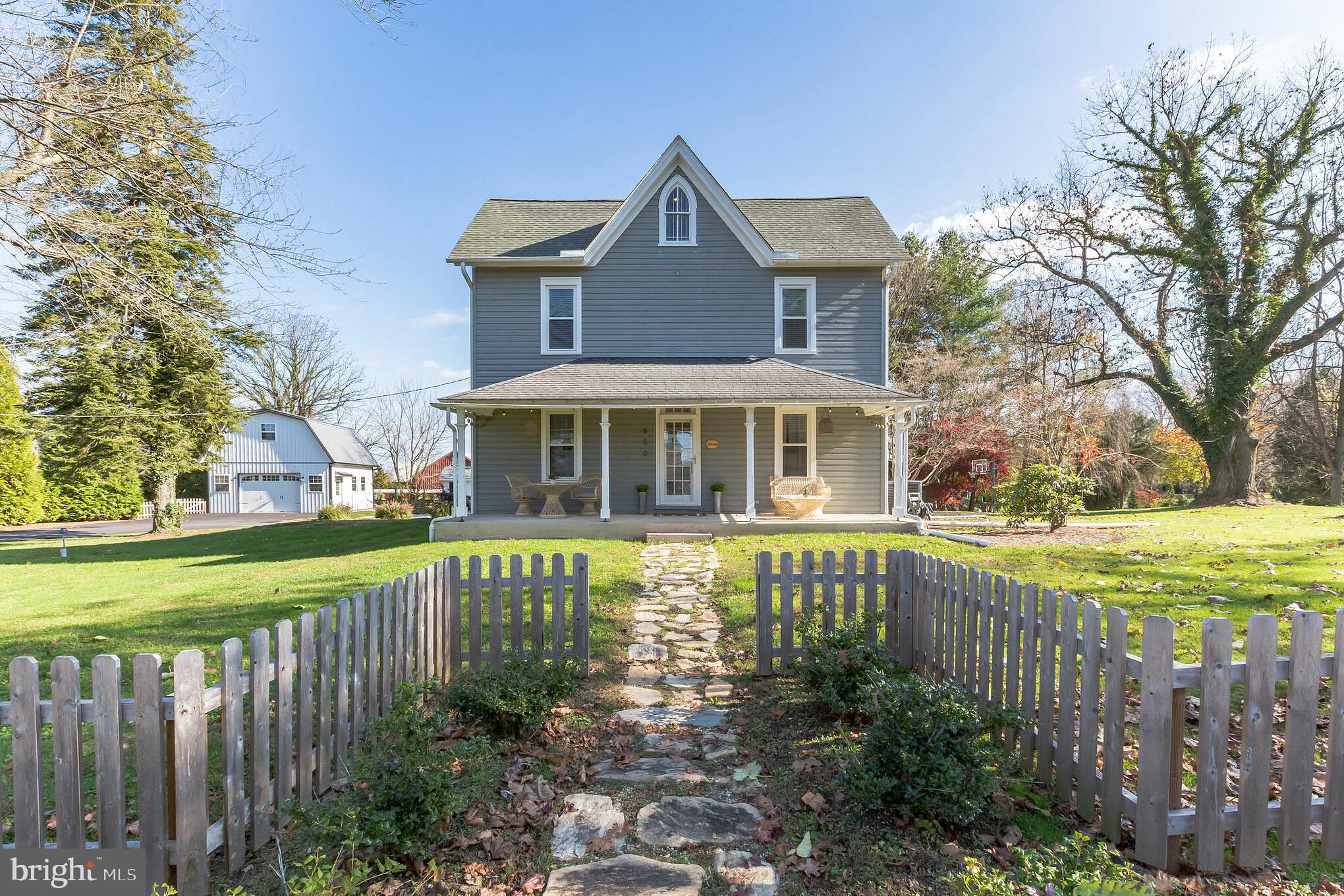 650 Unionville Road Kennett Square, PA 19348 - Photo 30 of 40 Gallery Image 30