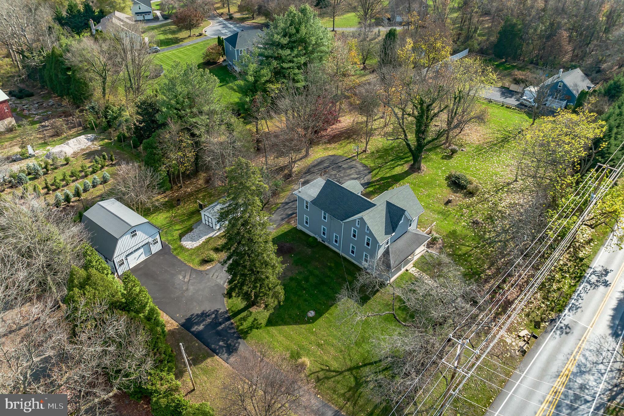 650 Unionville Road Kennett Square, PA 19348 - Photo 32 of 40 Gallery Image 32