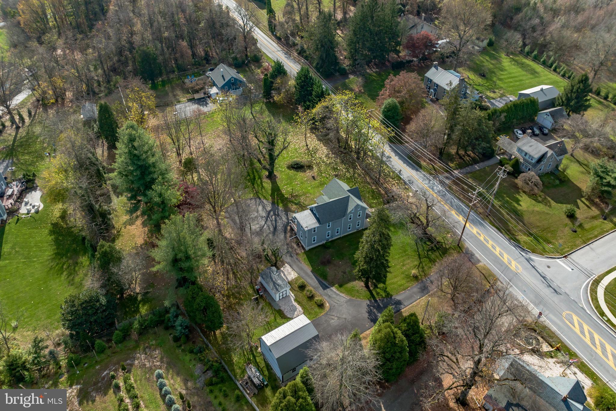 650 Unionville Road Kennett Square, PA 19348 - Photo 33 of 40 Gallery Image 33