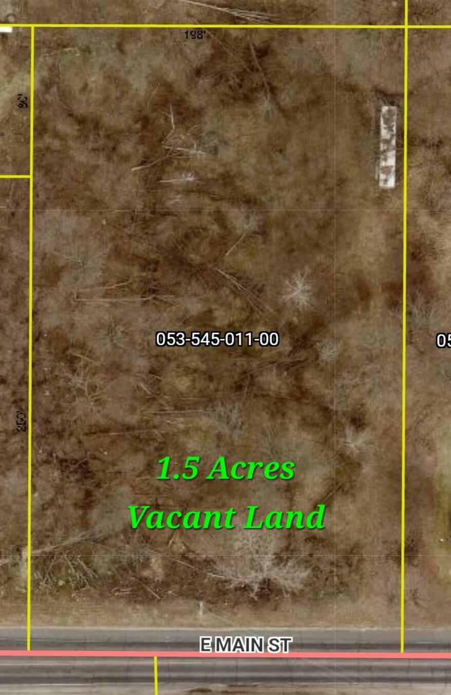 East Main Street Stanton, MI 48888 - Photo 2 of 2 Screenshot_20251226_094935_Chrome