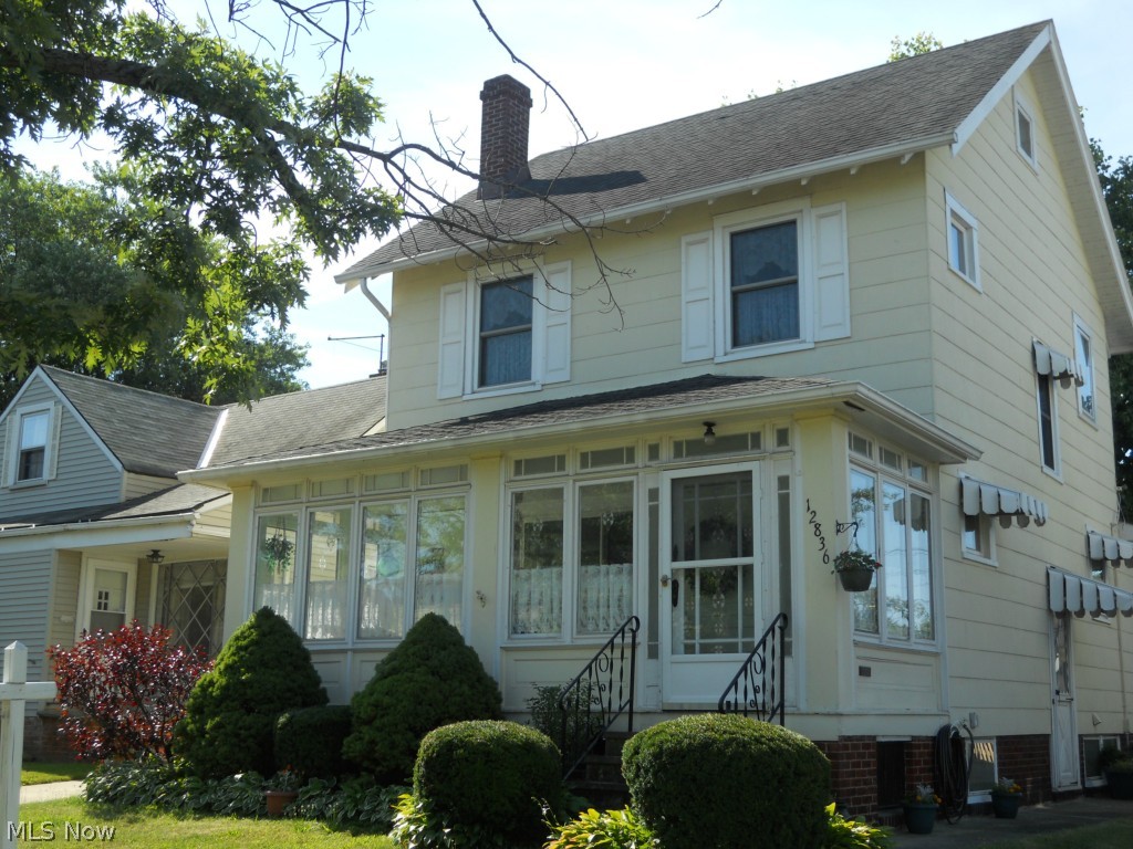 12836 Littleton Road Cleveland, OH 44125 - Photo 1 of 25