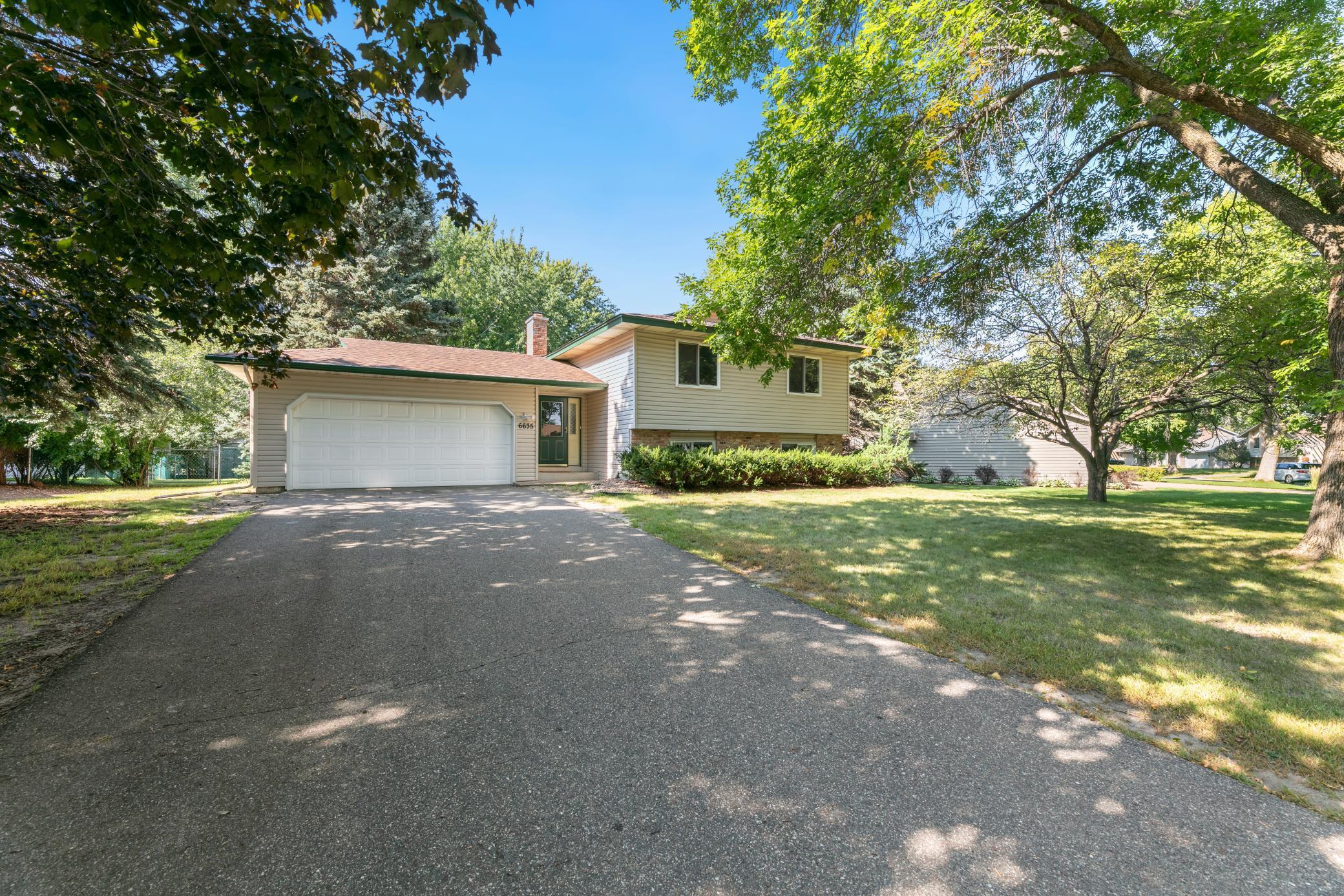 6635 Jonquil Way Maple Grove, MN 55369 - Photo 1 of 1